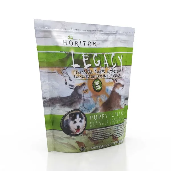 8.8 Lb Horizon Legacy Puppy - Health/First Aid